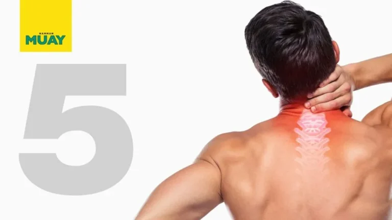 5 întinderi pentru ameliorarea durerii de gât