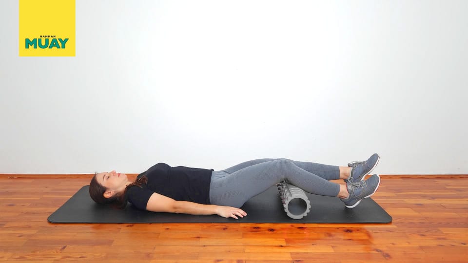 Short arc quad Step 1