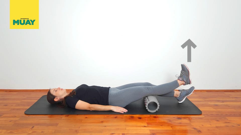 Short arc quad Step 2