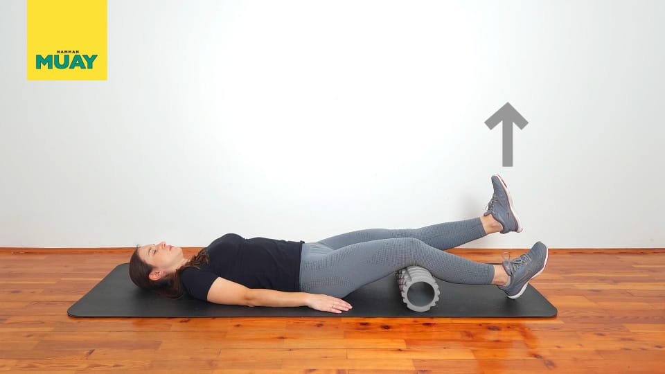 Short arc quad Step 3